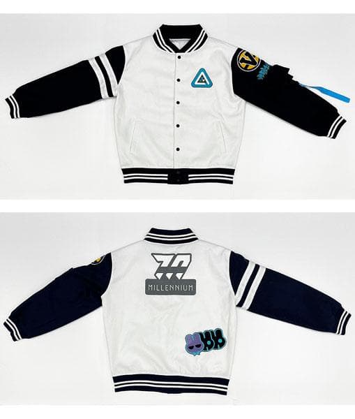 ブルーアーカイブ -Blue Archive- チヒロのミレニアムスタジャン