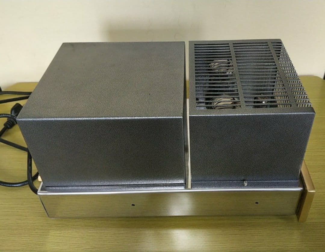 TRI VP-Mini 88 Mark ii - KT88シングル真空管アンプ