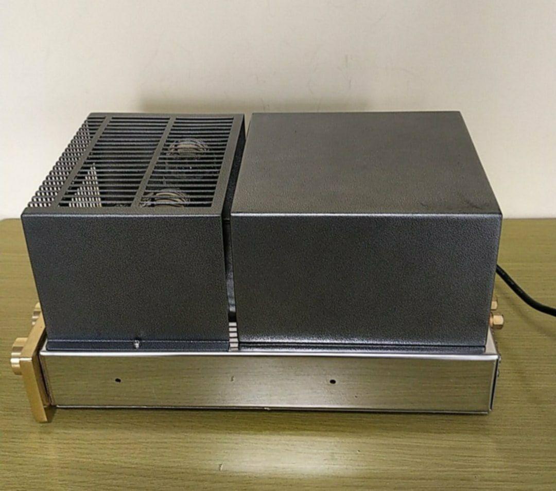 TRI VP-Mini 88 Mark ii - KT88シングル真空管アンプ