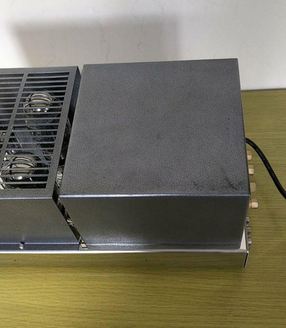 TRI VP-Mini 88 Mark ii - KT88シングル真空管アンプ