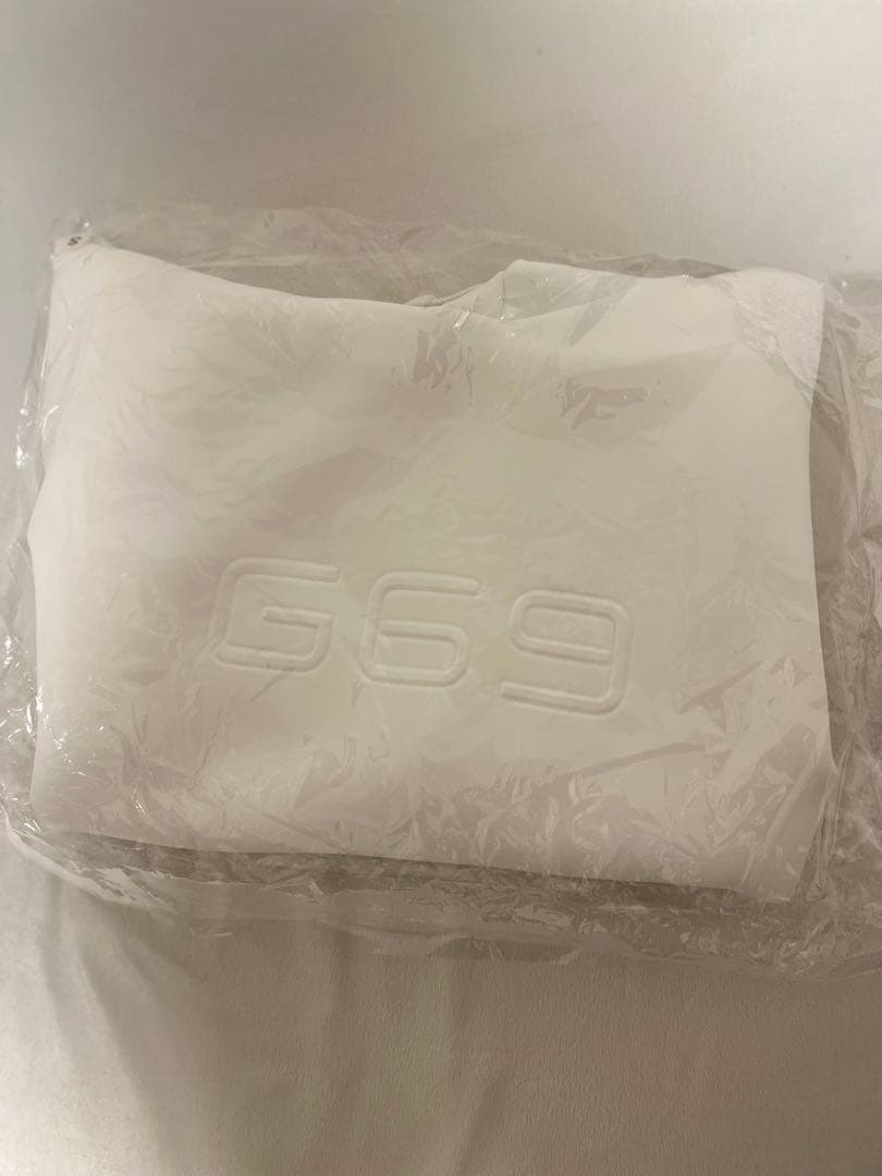 GACKTさん　フーディ