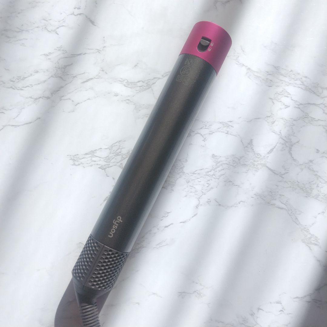 動作良好　Dyson　Airwrap　Volume＋Shape　HS01