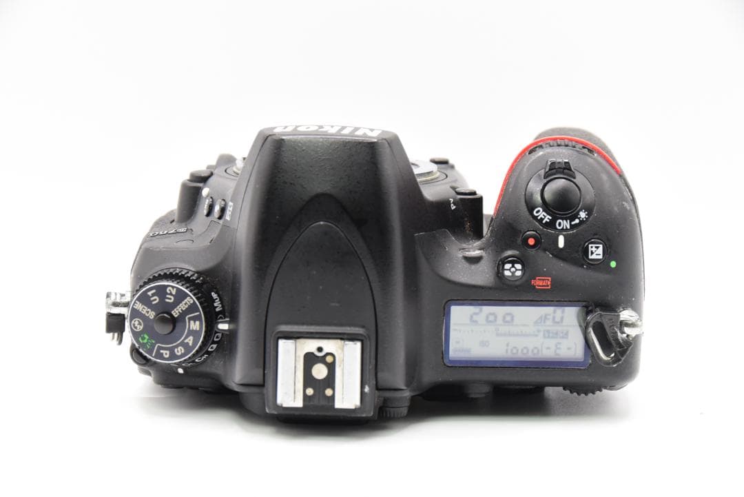 ニコン Nikon D750 ボディ《動作確認済み》