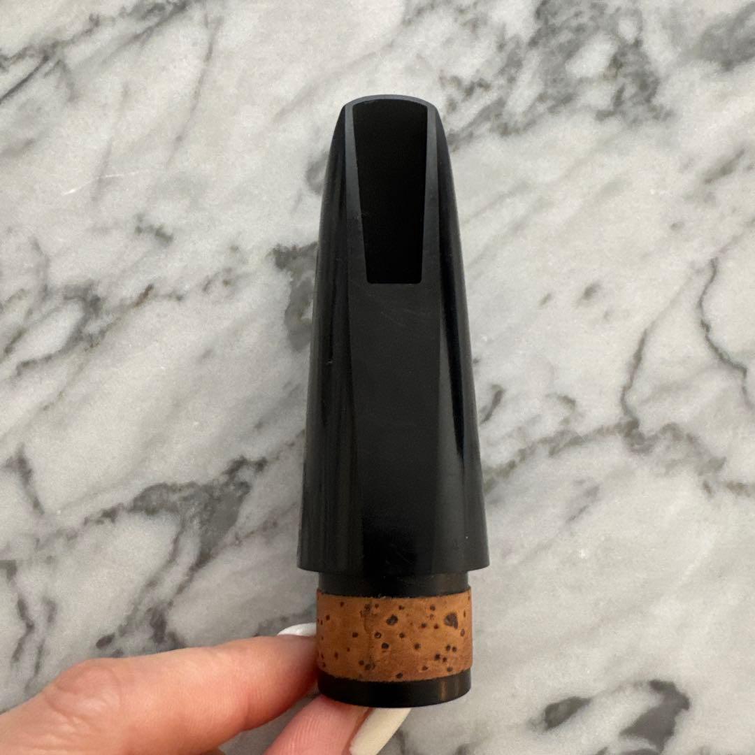 Vandoren BD4クラリネットマウスピース