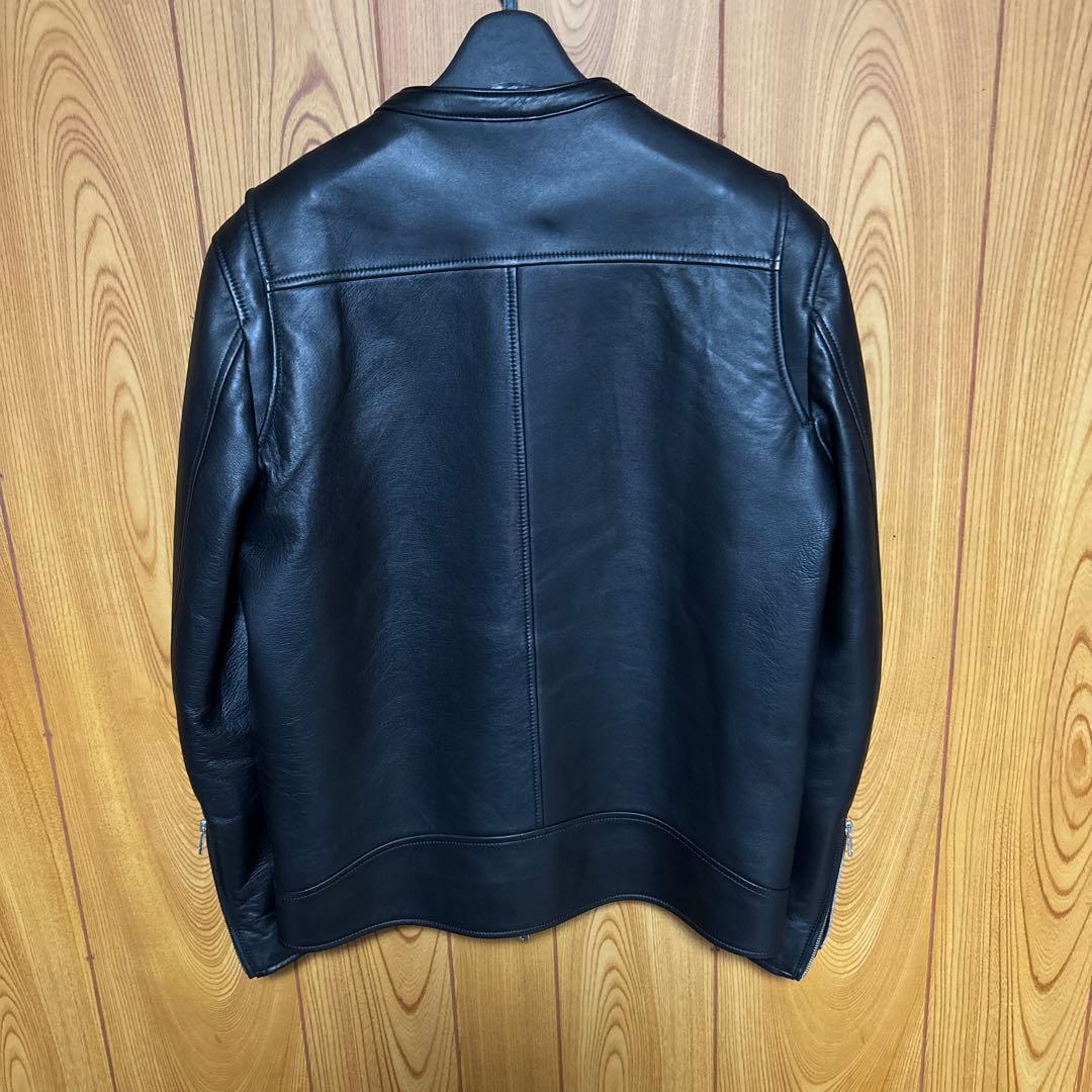 UNITED TOKYO シングルライダースサイズ3 美品
