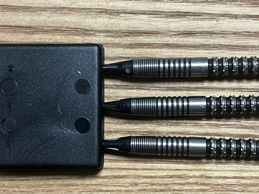 TRINIDAD KID 2ST 後藤智弥 エスダーツ限定モデル