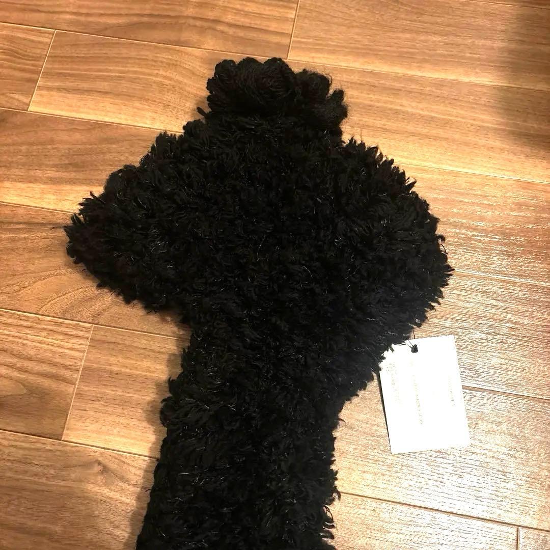 帽子 tao comme des garcons