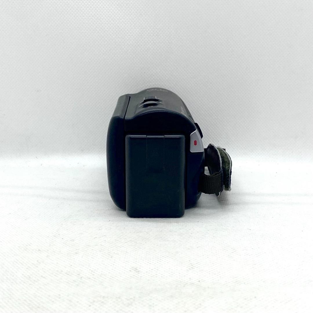 【C7071】Panasonic パナソニック HC-V360M ビデオカメラ