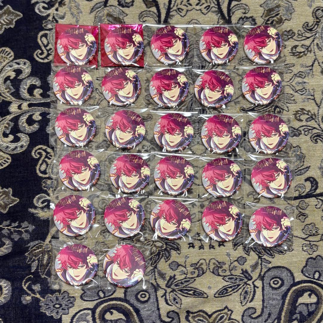 魔法使いの約束 コンラプ缶 ミスラ 27個