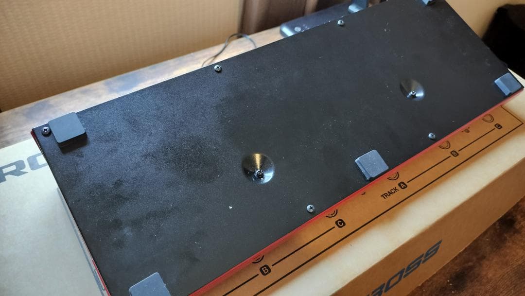 【多機能ルーパー】BOSS RC-600 ループステーション