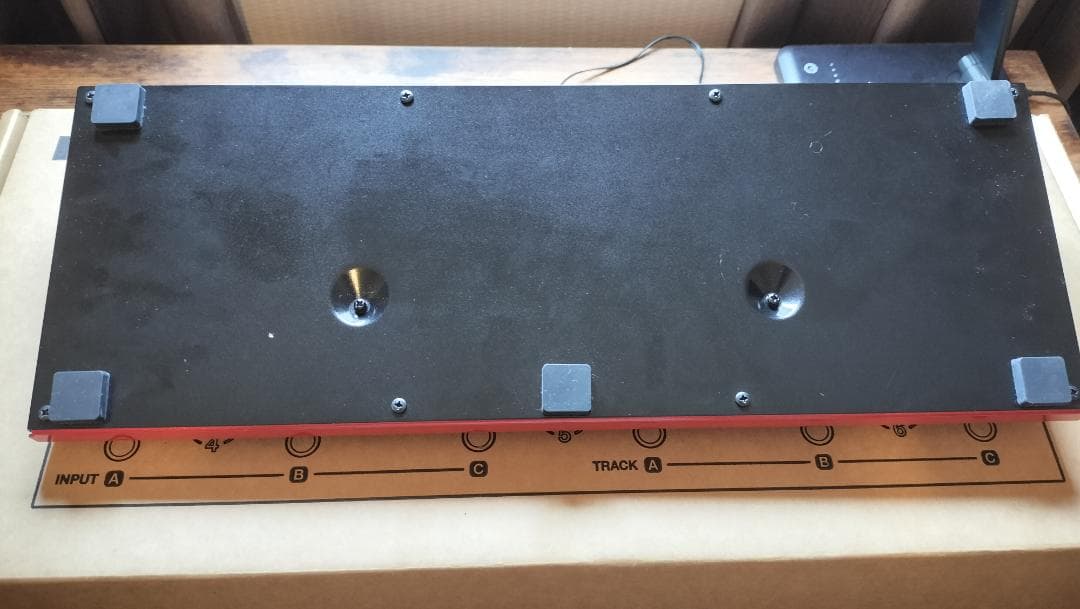 【多機能ルーパー】BOSS RC-600 ループステーション