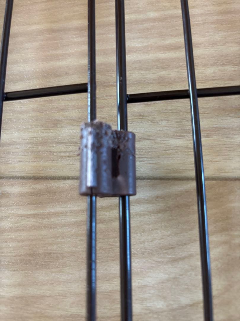 ペティオ トイレのしつけができるドッグルームサークル ブラウン　ワイド　屋根付き