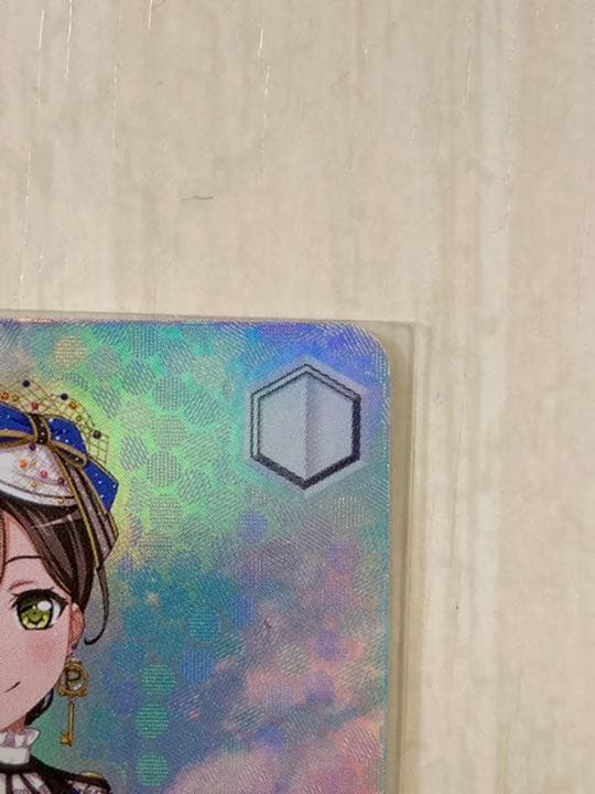 花園たえ　PR SSP プロモ　サイン　希少　硬質ケース発送