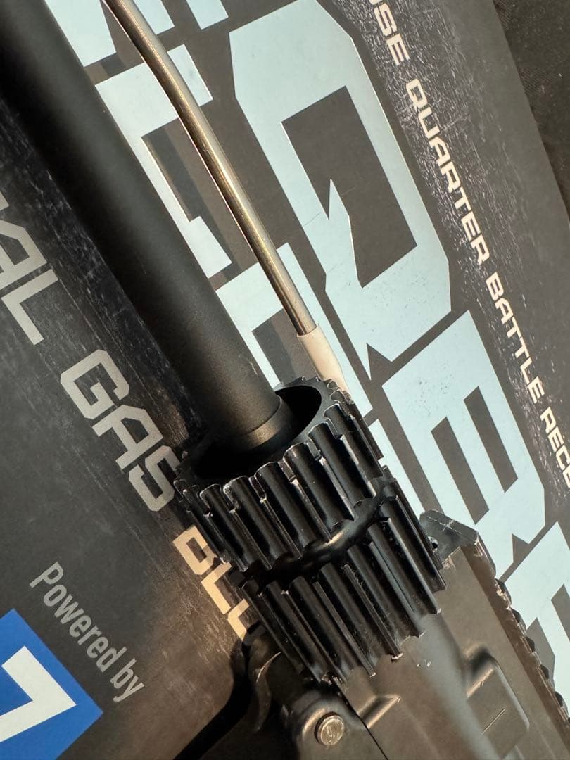 付属品多数 東京マルイ M4A1 ガスブローバック