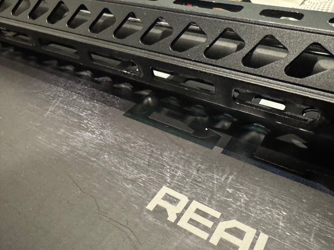 付属品多数 東京マルイ M4A1 ガスブローバック