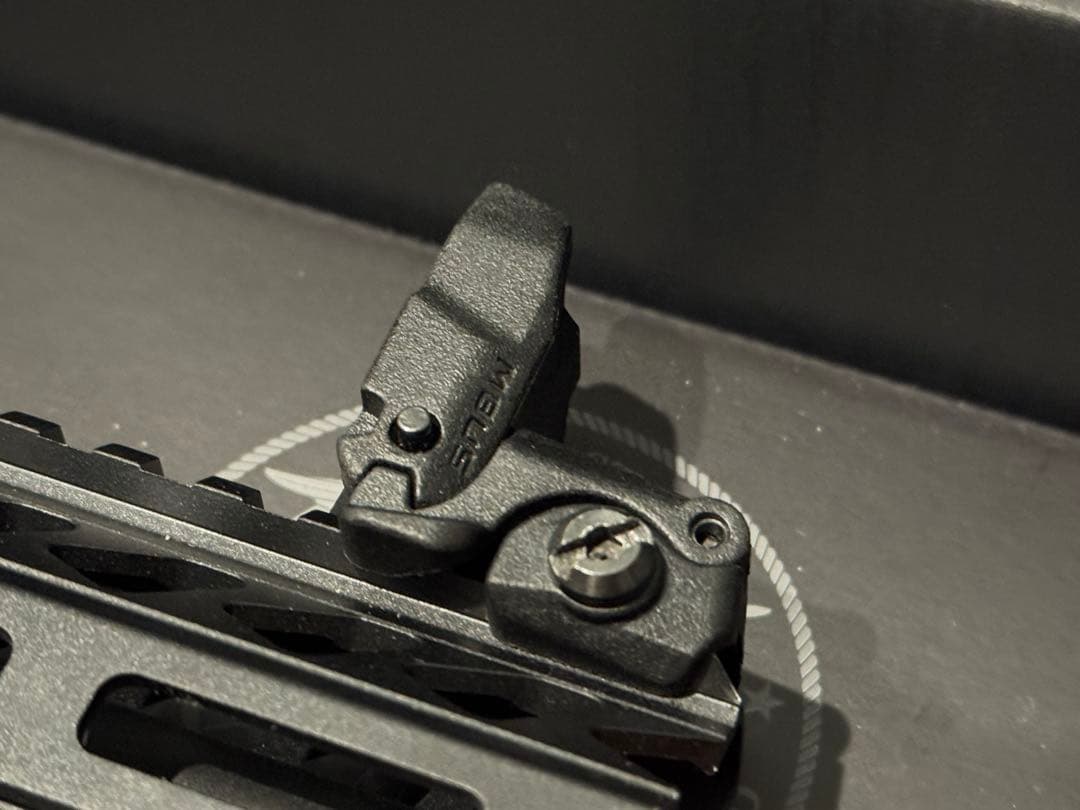 付属品多数 東京マルイ M4A1 ガスブローバック