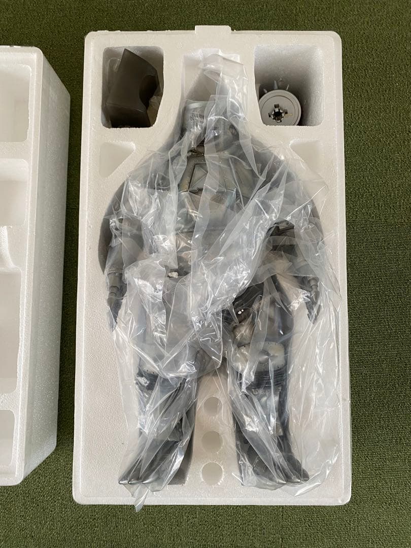 ギガンティック　メカゴジラ　通常版