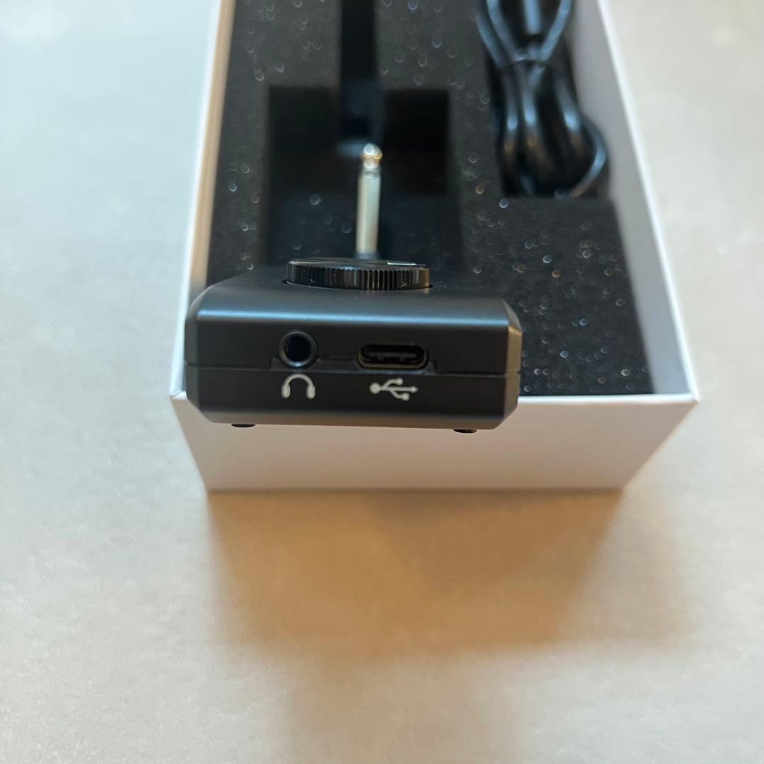 DTM・DAW BOSS KATANA:GO KTN-GO