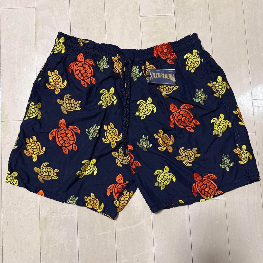 【美品】 【299着限定生産】 水着 VILEBREQUIN