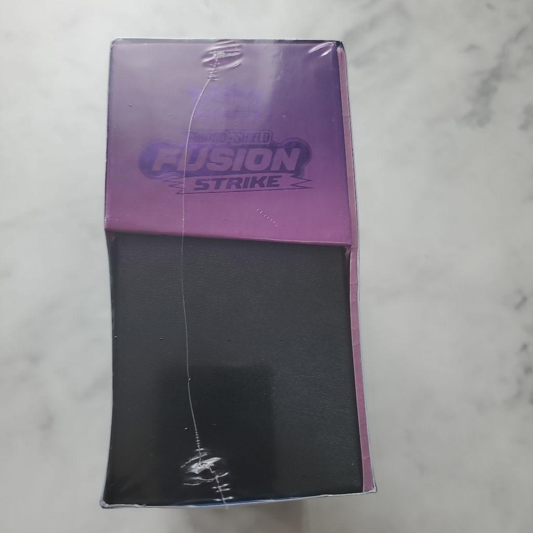 ポケモンカード エリートトレーナーボックス ミュウ 限定ver