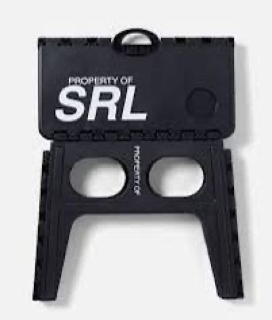 テーブル・チェア・ハンモック NEIGHBORHOOD SRL FOLDING TABLE . PP