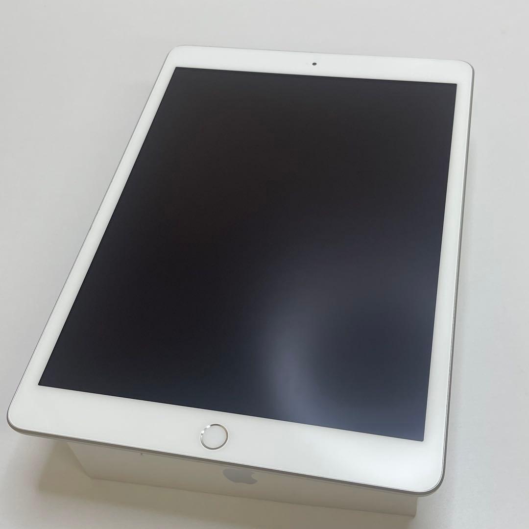 iPad 第7世代 32GB Wi-Fi A2197 バッテリー100％
