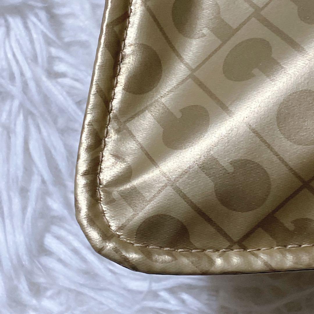 パック寿司 ⭐️ゲラルディーニ　ショルダーバッグ　ソフティ　肩掛け