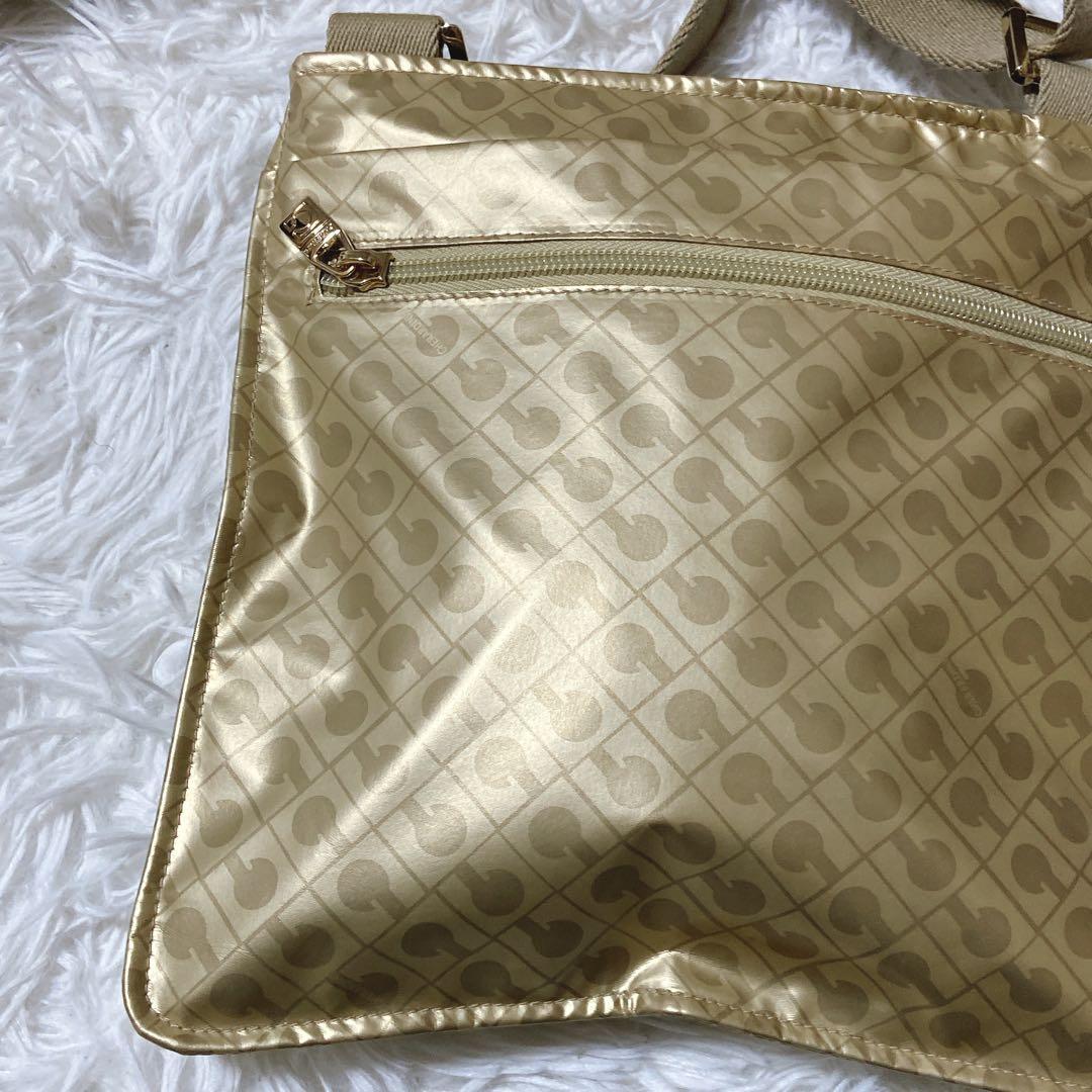 パック寿司 ⭐️ゲラルディーニ　ショルダーバッグ　ソフティ　肩掛け