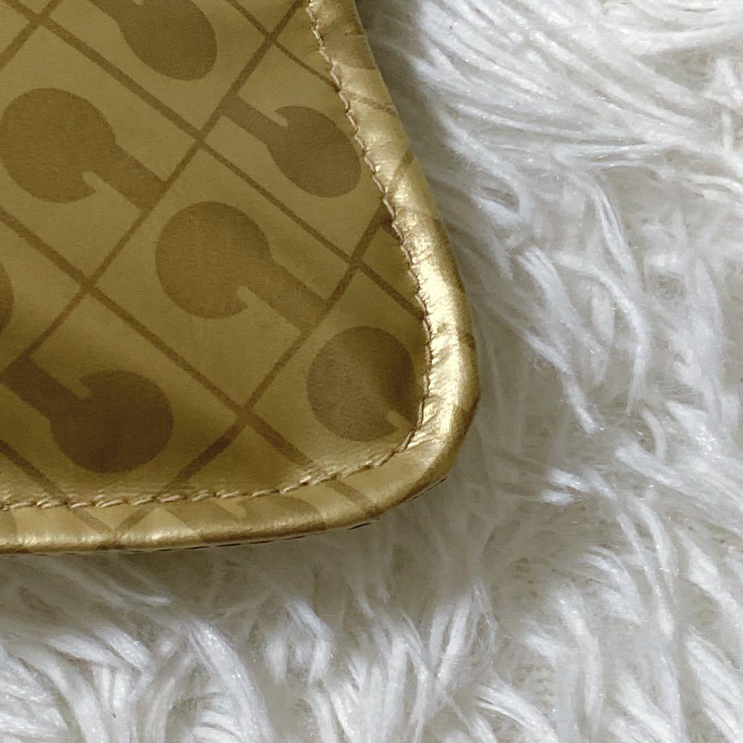 パック寿司 ⭐️ゲラルディーニ　ショルダーバッグ　ソフティ　肩掛け