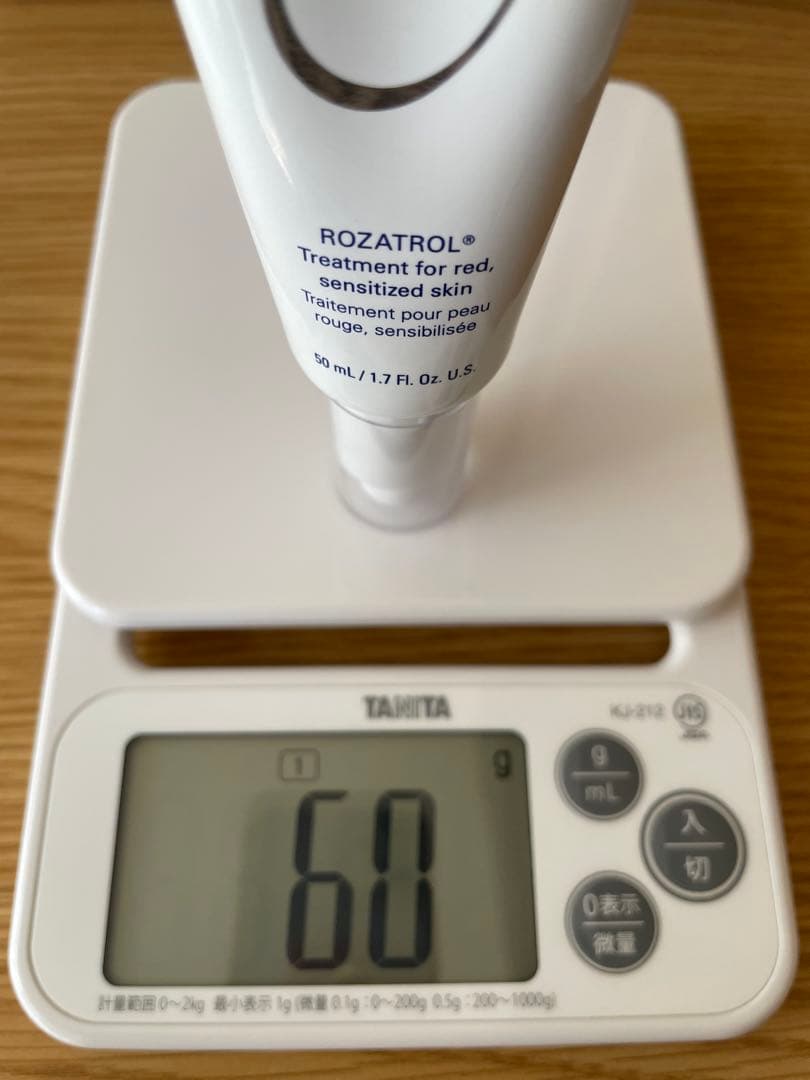 ZO Skin Health ロザトロール