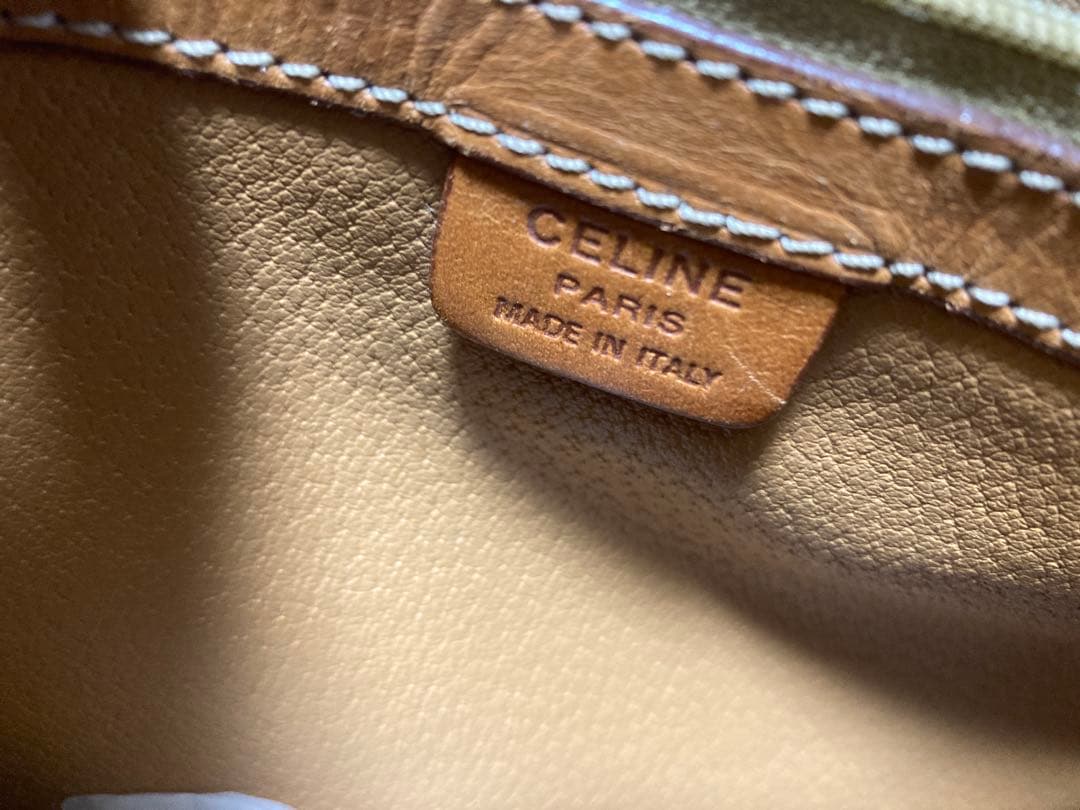 大幅値下げ　CELINE ハンドバッグ