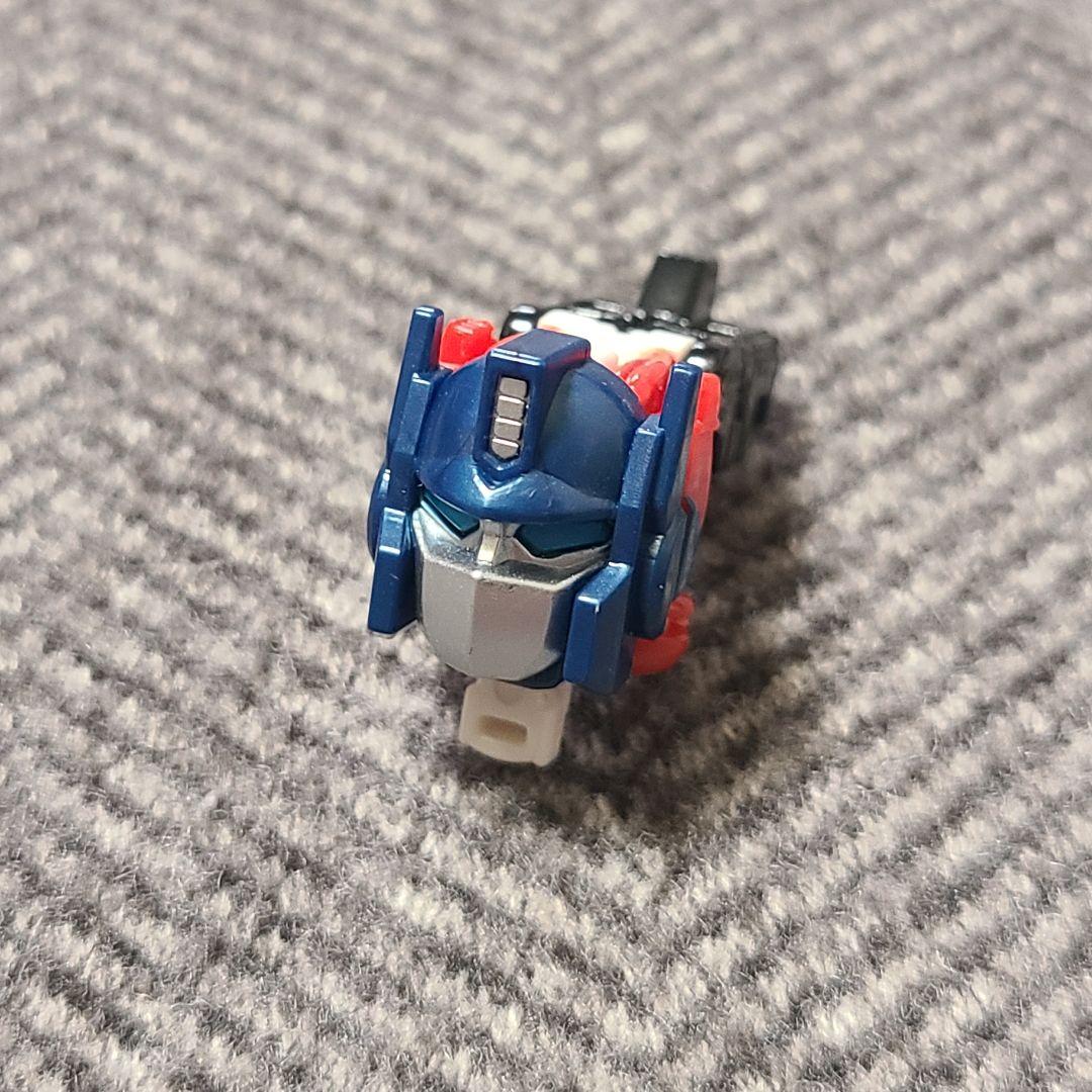 トランスフォーマー レジェンズ スーパージンライ & ゴッドボンバー