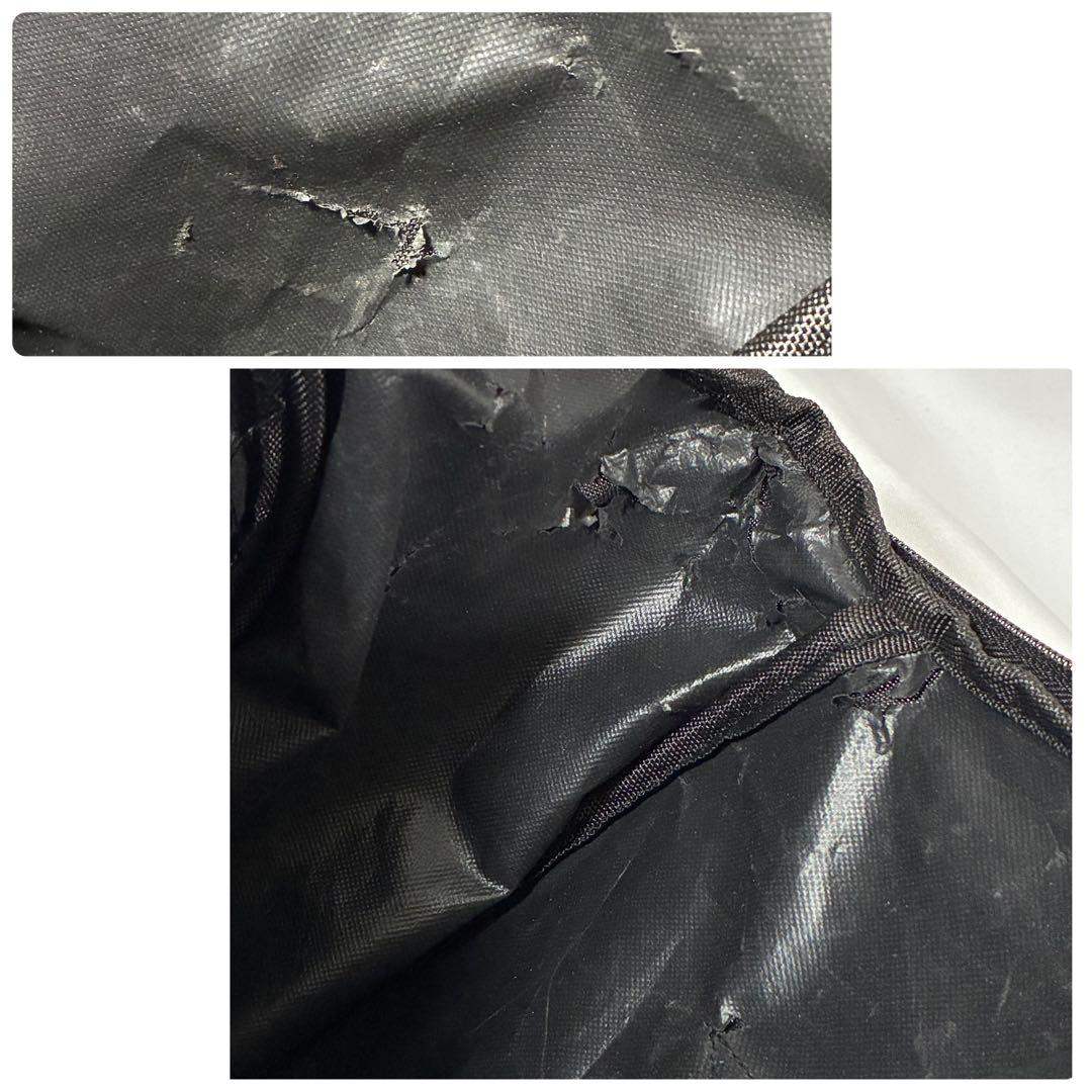 ZO EU-05 プラスチックユーフォニアム マウスピース,ソフトケース付 黒