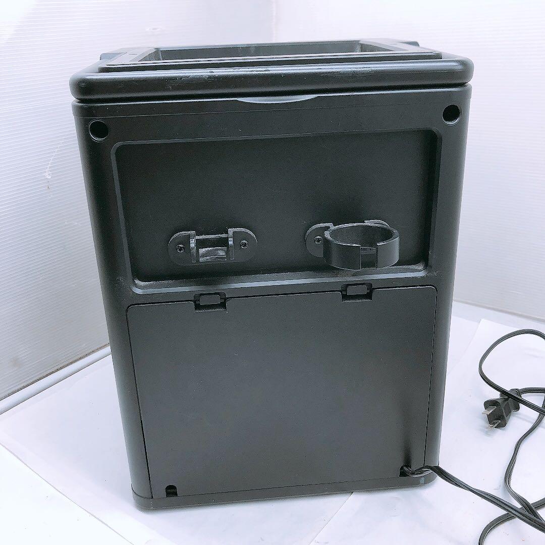 通電のみ確認 サンワサプライ ワイヤレス拡声器スピーカー SANWA 中古品