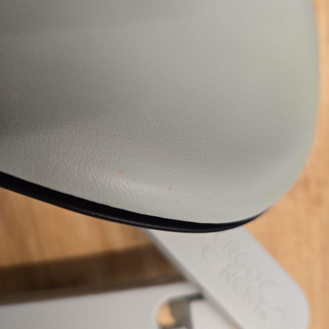 ErgoRest 2個セット　エルゴレスト アームレス330-016-GY