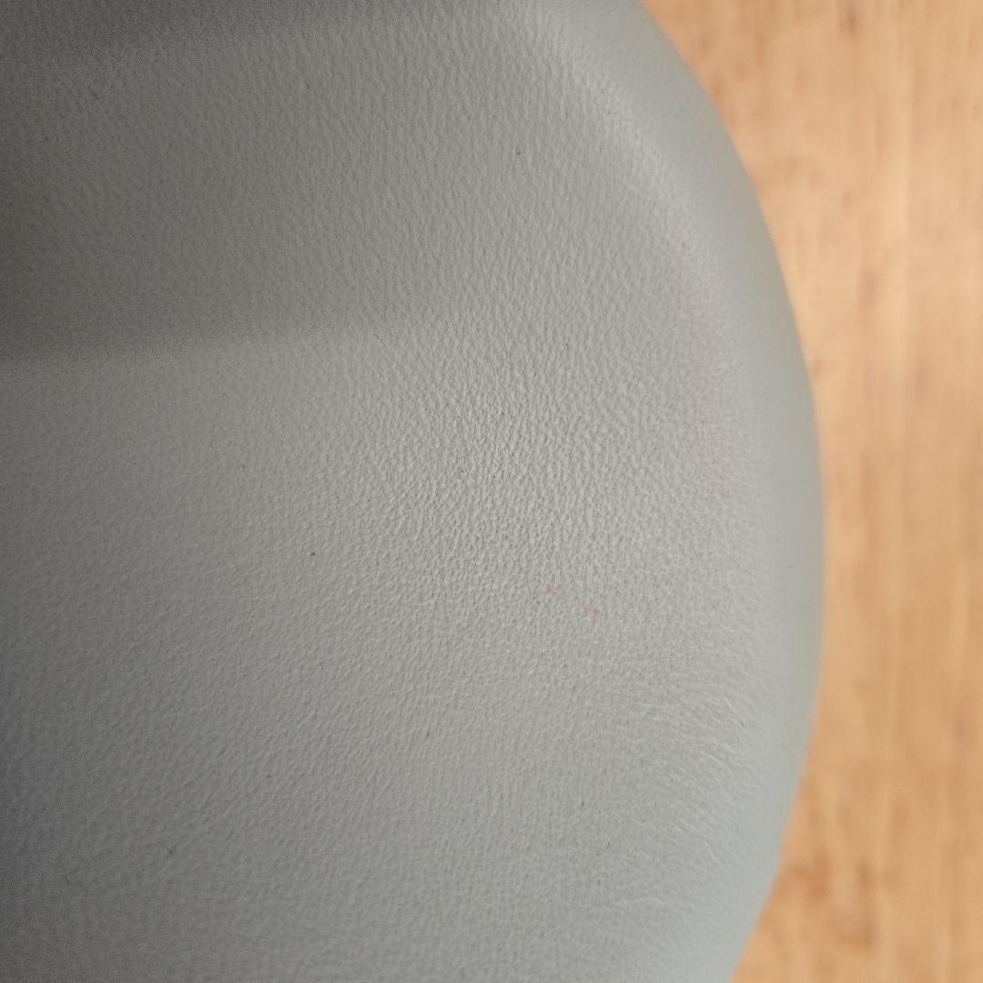 ErgoRest 2個セット　エルゴレスト アームレス330-016-GY