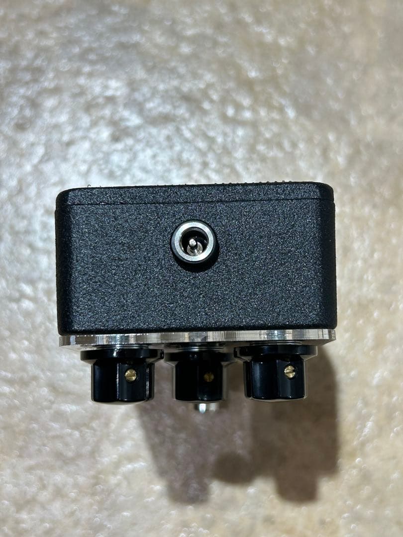 ICS FACTORY　Noir ＃01 CS custom shop