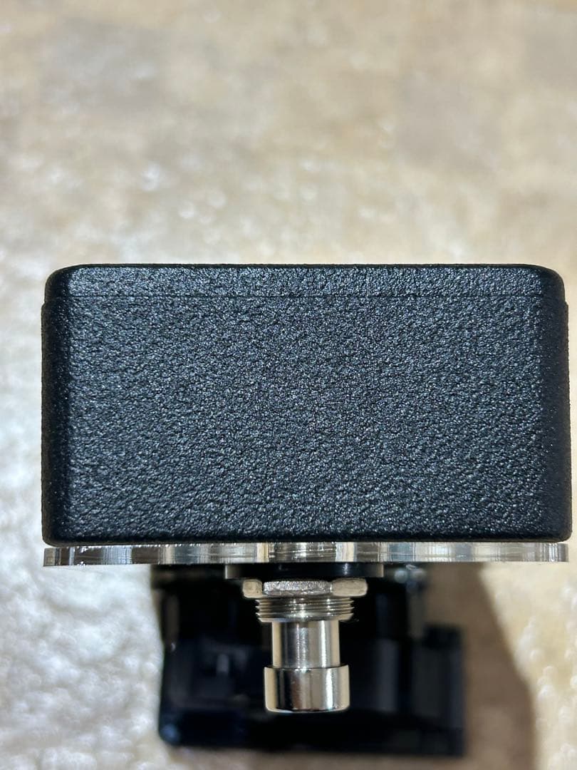 ICS FACTORY　Noir ＃01 CS custom shop