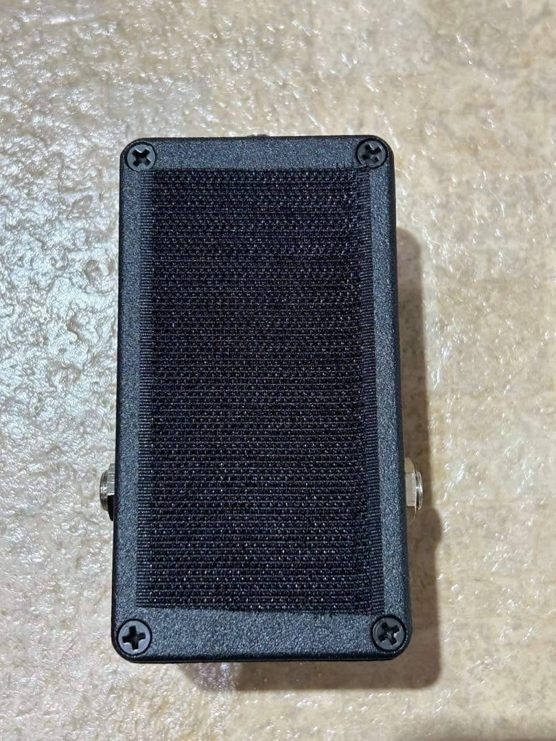 ICS FACTORY　Noir ＃01 CS custom shop