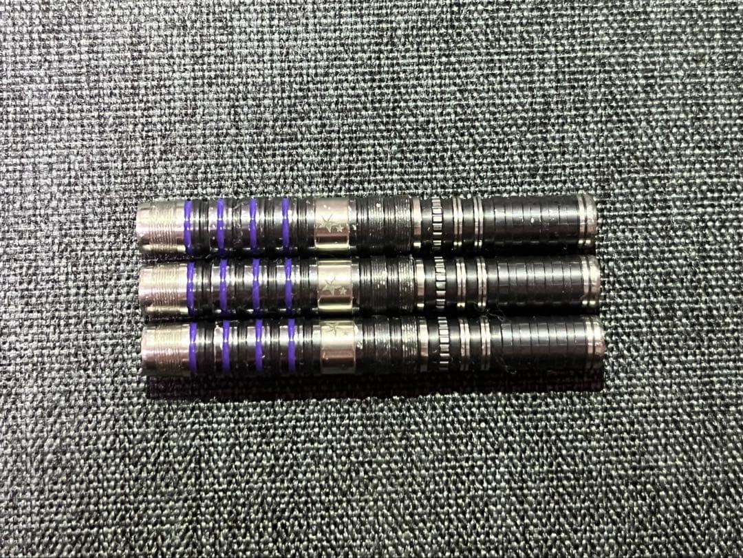 【ターゲット】プライム シリウス G3 MAX 林雄太モデル 2BA