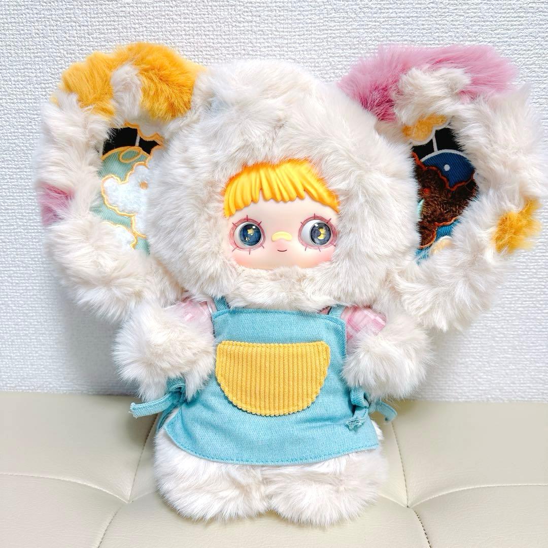 メイメイ maymei 忘れられた遊園地 シークレット400% ゾウ 新品未使用