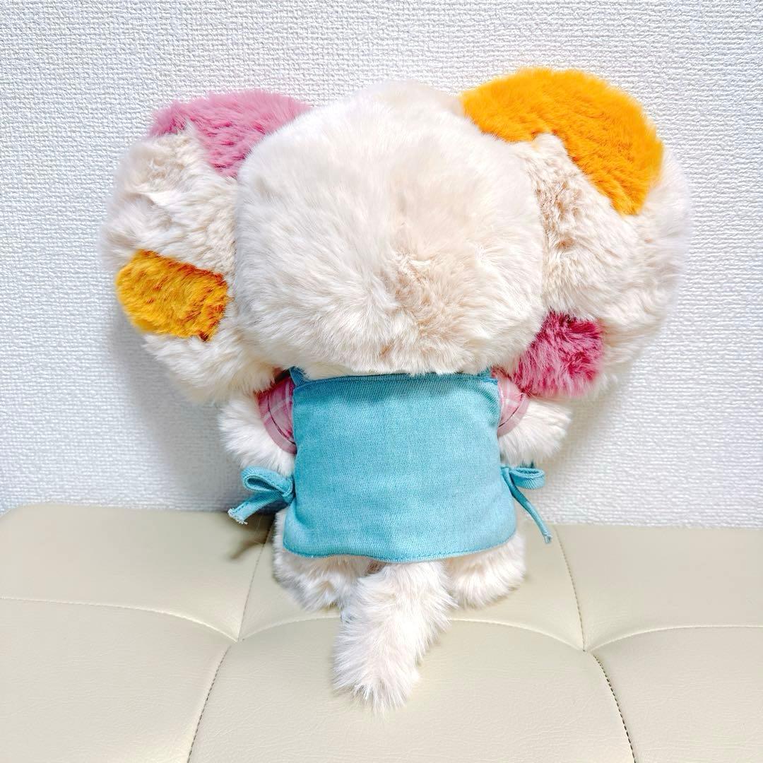 メイメイ maymei 忘れられた遊園地 シークレット400% ゾウ 新品未使用