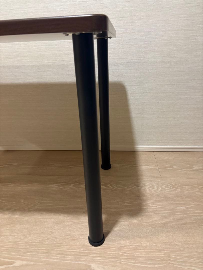 山善 YAMAZEN デスク 幅150 奥行60 高さ71cm