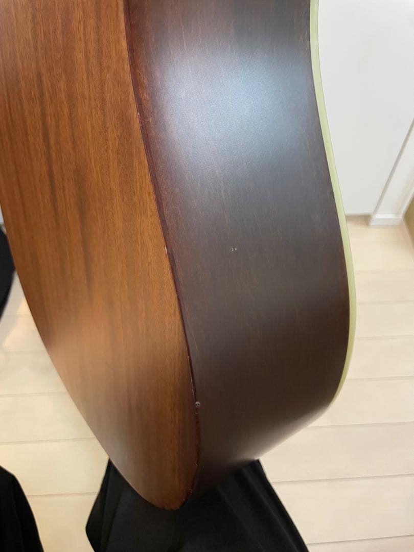 Recording King RD-A9M オール単板 ドレッドノート