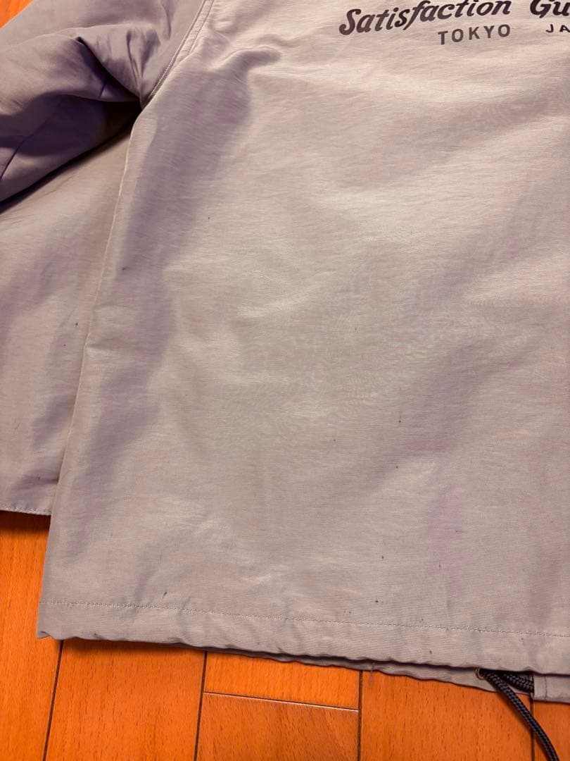 Trophy Clothing トロフィークロージング　コーチジャケット　42