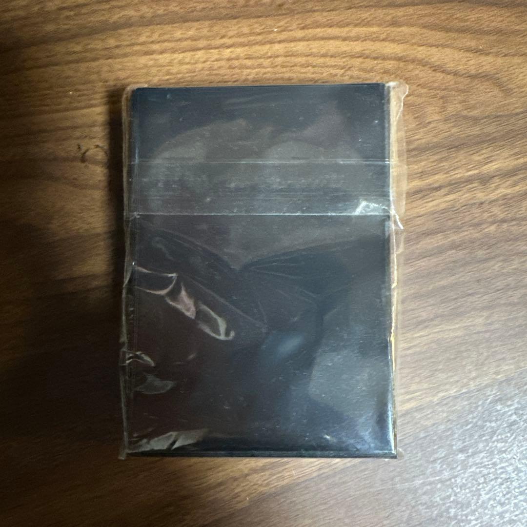 遊戯王 ASIA CHAMPIONSHIP WINTER 2019 スリーブ