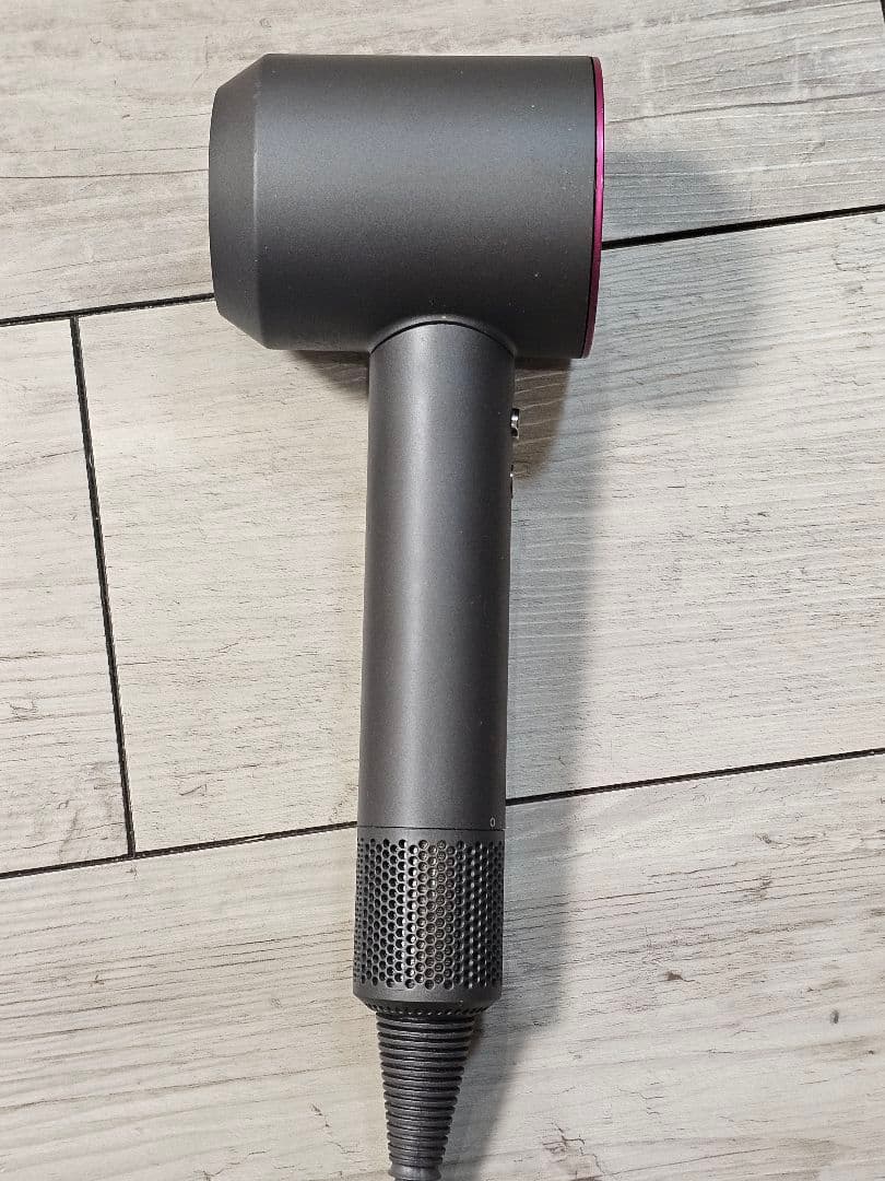 専用　保証付き！　ダイソン　メンテナンス済み　dyson hd08