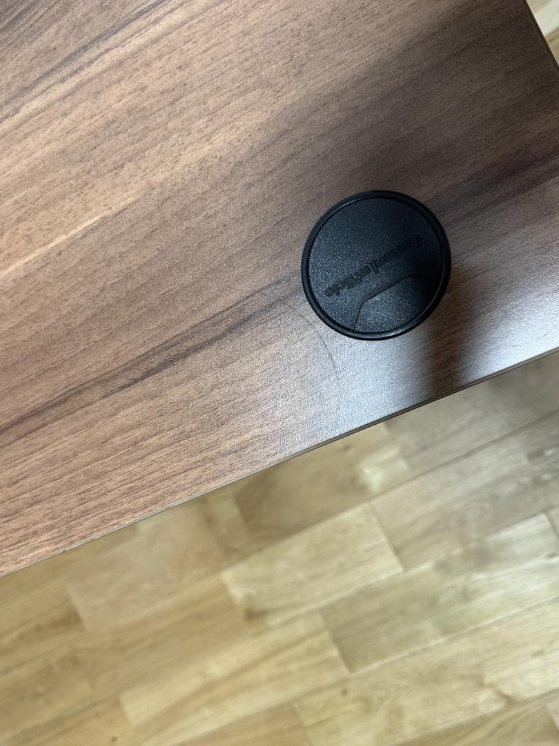 Garage fantoni GT 140x70（濃木目）