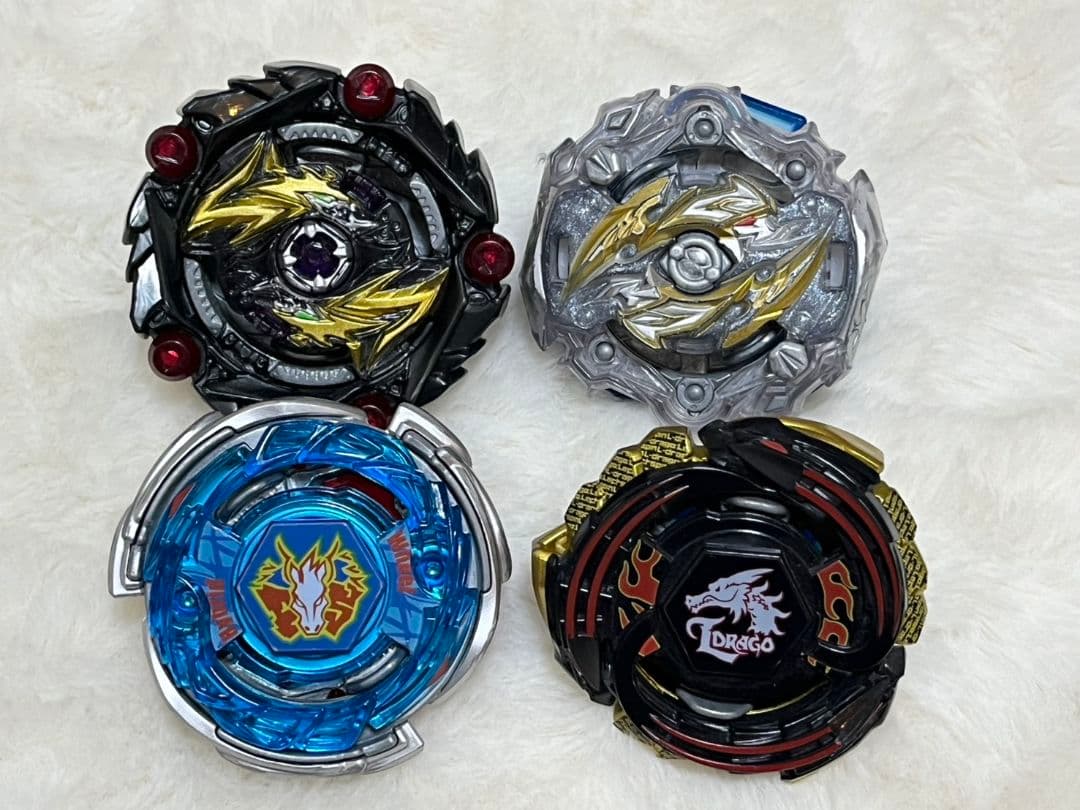 メタルファイトベイブレード　まとめ