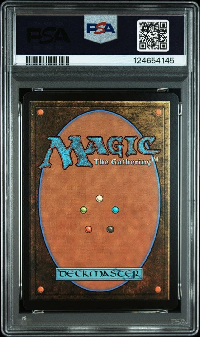 MTG ff 格闘家、ティファ　ボーダーレス　foil PSA10